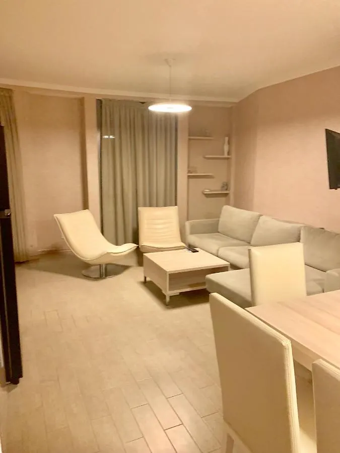 Отель Orbi Sea Towers Батуми 4*,  Грузия